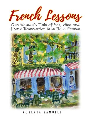 cover image of French Lessons